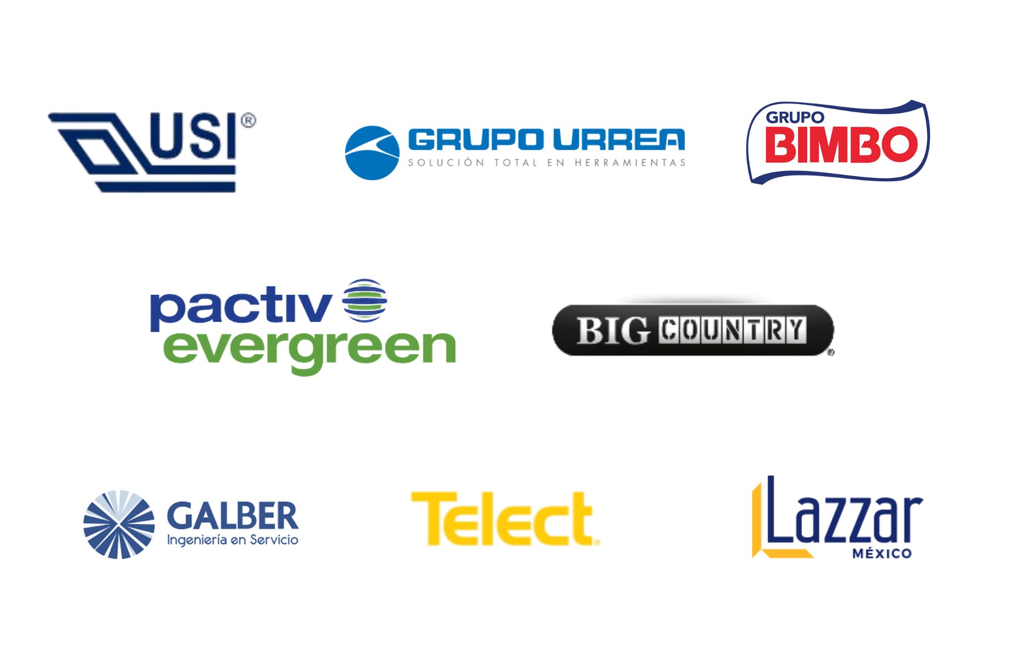 Clientes ANE 2024 Clientes ANE